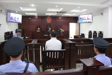 庭審實質化改革，離不開律師與證人