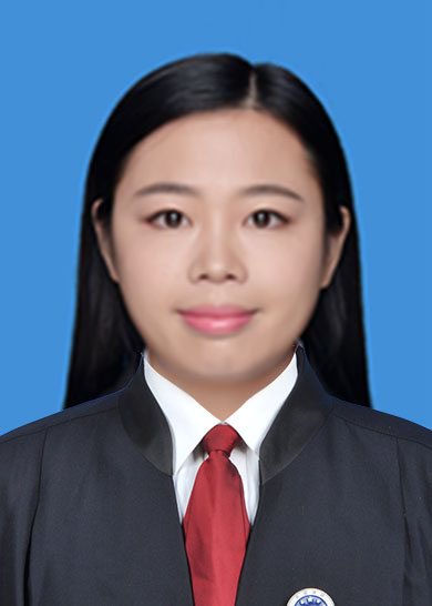 胡文霞律師介紹